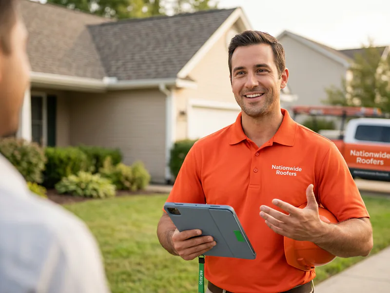 Roof Installation  in Stilwell  FAQ